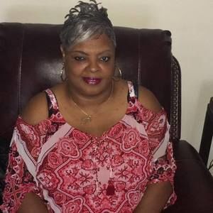 Meet your Posher, Phyllis